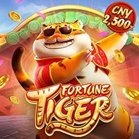 RTP Live Fortune Tiger PG Soft
