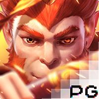 RTP Live Legendary Monkey Kings PG Soft