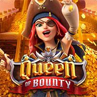 RTP Live Queen of Bounty PG Soft